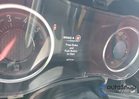 2020 Dodge Challenger R/T Scat Pack Widebody from USA, damaged, VIN 2C3CDZFJ6LH181907